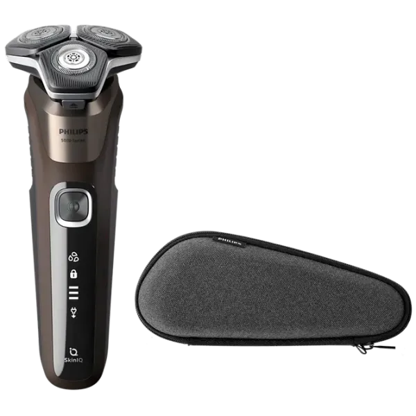 Aparate de ras Philips